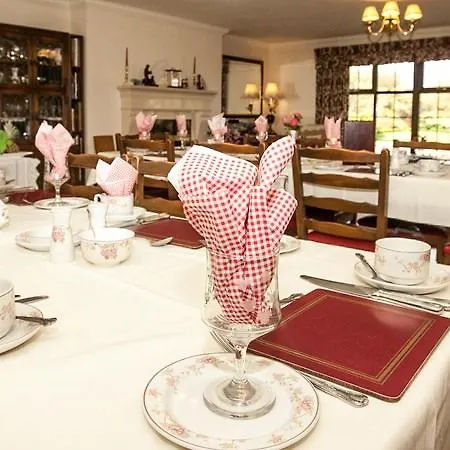 Bed & Breakfast Ardmor