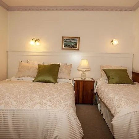 Bed & Breakfast Ardmor 2*