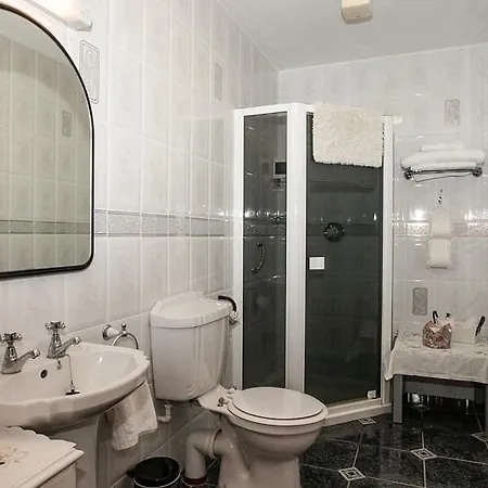 Bed & Breakfast Ardmor
