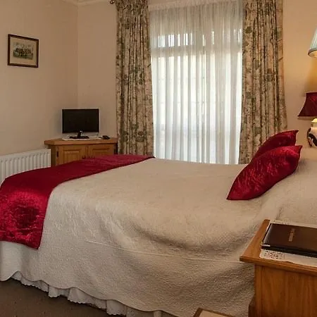 Bed & Breakfast Ardmor Spiddal