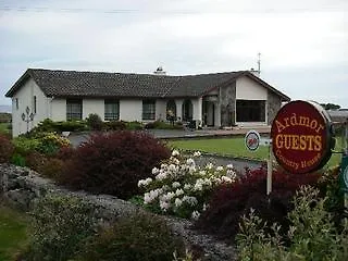 Bed & Breakfast Ardmor