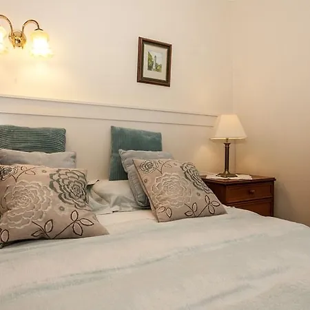 Bed & Breakfast Ardmor Spiddal