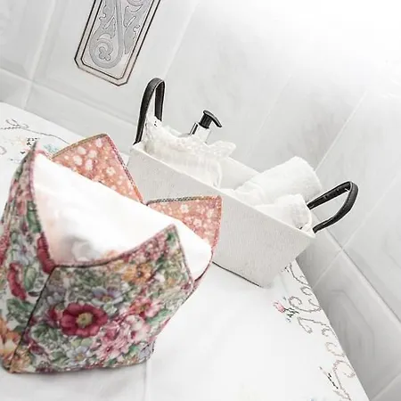Bed & Breakfast Ardmor 2*