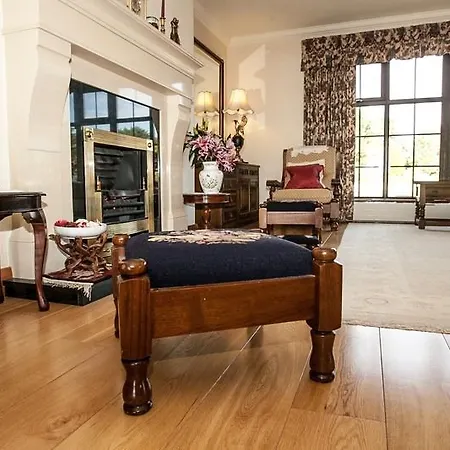 Bed & Breakfast Ardmor