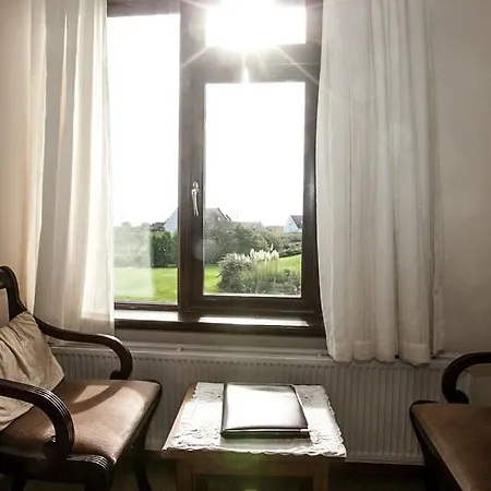 Bed & Breakfast Ardmor Spiddal