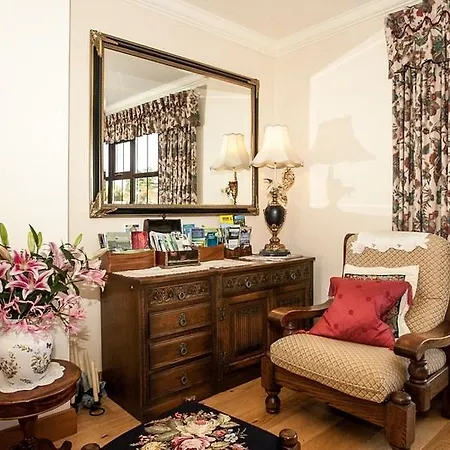 Bed & Breakfast Ardmor 2*