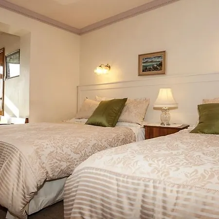 Bed & Breakfast Ardmor