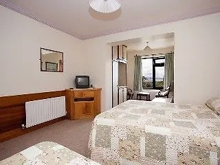 Bed & Breakfast Ardmor 2*