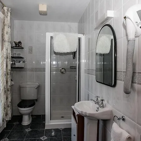 Bed & Breakfast Ardmor Spiddal