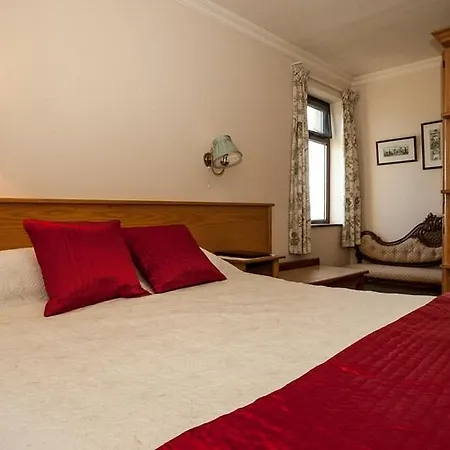 Bed & Breakfast Ardmor Spiddal